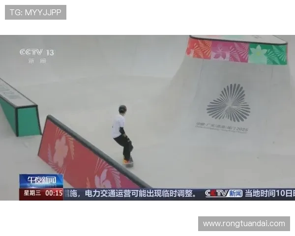 深圳滑板队在全国滑板状态排行榜中荣获第五名展现实力与潜力