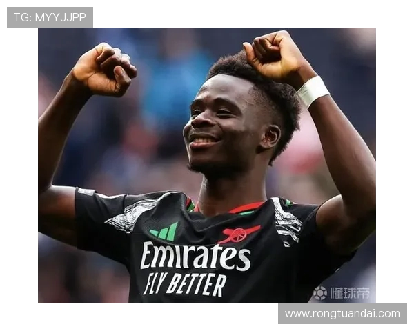 萨卡:从英超新星到国家队核心的成长之路与未来展望