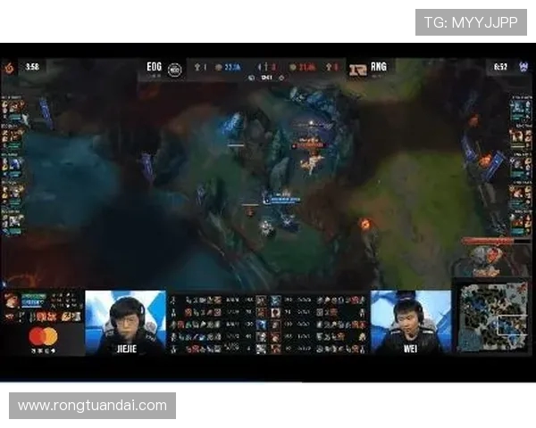 赛后复盘：EDG与RNG对决中的节奏掌控与战略分析