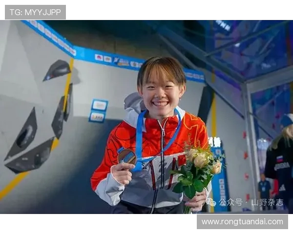 上海攀岩队在极限运动世界杯积分榜上以70分稳居第一名引发关注